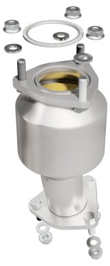 MagnaFlow Direct Fit Catalytic Converter 13-14 RDX 3.5L Rear thumbnail 2