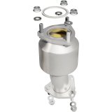 MagnaFlow Direct Fit Catalytic Converter 13-14 RDX 3.5L Rear thumbnail 5
