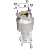 MagnaFlow Direct Fit Catalytic Converter 13-14 RDX 3.5L Rear thumbnail 6