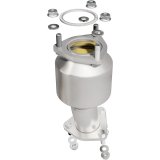 MagnaFlow Direct Fit Catalytic Converter 13-14 RDX 3.5L Rear thumbnail 7