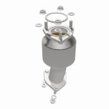 MagnaFlow Direct Fit Catalytic Converter 13-14 RDX 3.5L Rear thumbnail 8