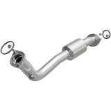 MagnaFlow Direct Fit Catalytic Converter 13-15 RAV4 2.5 Underbody thumbnail 4