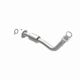 MagnaFlow Direct Fit Catalytic Converter 13-15 RAV4 2.5 Underbody thumbnail 7