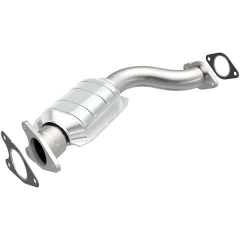 MagnaFlow Direct Fit Catalytic Converter 1996 Ford Contour 2.5L A/T thumbnail 7