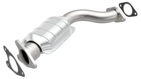 MagnaFlow Direct Fit Catalytic Converter 1996 Ford Contour 2.5L A/T thumbnail 8