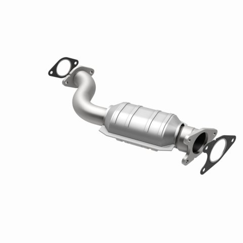 MagnaFlow Direct Fit Catalytic Converter 1996 Ford Contour 2.5L A/T thumbnail 9