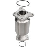MagnaFlow Direct Fit Catalytic Converter 2002 Infiniti I35 3.5L fr thumbnail 1