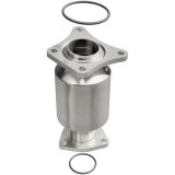 MagnaFlow Direct Fit Catalytic Converter 2002 Infiniti I35 3.5L fr thumbnail 5