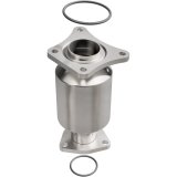 MagnaFlow Direct Fit Catalytic Converter 2002 Infiniti I35 3.5L fr thumbnail 6