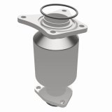 MagnaFlow Direct Fit Catalytic Converter 2002 Infiniti I35 3.5L fr thumbnail 8