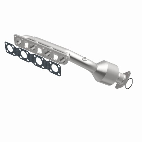 MagnaFlow Direct Fit Catalytic Converter 2003-2004 M45 V8 4.5 OEM Manifold thumbnail 9