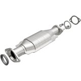 MagnaFlow Direct Fit Catalytic Converter 2003-2006 MONTERO 3.8 L Underbody thumbnail 4