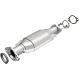MagnaFlow Direct Fit Catalytic Converter 2003-2006 MONTERO 3.8 L Underbody thumbnail 6