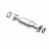 MagnaFlow Direct Fit Catalytic Converter 2003-2006 MONTERO 3.8 L Underbody thumbnail 7