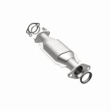 MagnaFlow Direct Fit Catalytic Converter 2003-2006 MONTERO 3.8 L Underbody thumbnail 8