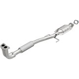 MagnaFlow Direct Fit Catalytic Converter 2004 LANCER 2.4L L Underbody thumbnail 2