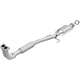 MagnaFlow Direct Fit Catalytic Converter 2004 LANCER 2.4L L Underbody thumbnail 4