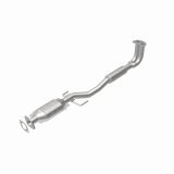 MagnaFlow Direct Fit Catalytic Converter 2004 LANCER 2.4L L Underbody thumbnail 7