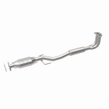 MagnaFlow Direct Fit Catalytic Converter 2004 LANCER 2.4L L Underbody thumbnail 8