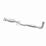MagnaFlow Direct Fit Catalytic Converter 2004 LANCER 2.4L L Underbody thumbnail 9