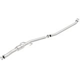 MagnaFlow Direct Fit Catalytic Converter 2004 Toyota Rav4 2.4L thumbnail 1