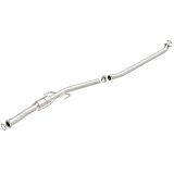 MagnaFlow Direct Fit Catalytic Converter 2004 Toyota Rav4 2.4L thumbnail 2