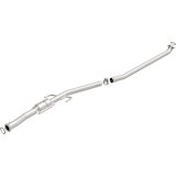 MagnaFlow Direct Fit Catalytic Converter 2004 Toyota Rav4 2.4L thumbnail 4