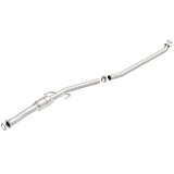 MagnaFlow Direct Fit Catalytic Converter 2004 Toyota Rav4 2.4L thumbnail 5