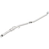 MagnaFlow Direct Fit Catalytic Converter 2004 Toyota Rav4 2.4L thumbnail 6