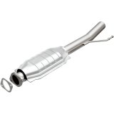 MagnaFlow Direct Fit Catalytic Converter 2005 Ford Escape 3.0L thumbnail 1
