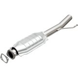 MagnaFlow Direct Fit Catalytic Converter 2005 Ford Escape 3.0L thumbnail 2