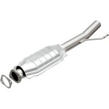 MagnaFlow Direct Fit Catalytic Converter 2005 Ford Escape 3.0L thumbnail 4