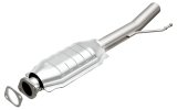 MagnaFlow Direct Fit Catalytic Converter 2005 Ford Escape 3.0L thumbnail 7