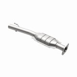 MagnaFlow Direct Fit Catalytic Converter 2005 Ford Escape 3.0L thumbnail 8