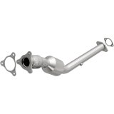 MagnaFlow Direct Fit Catalytic Converter 2005-2007 Cobalt 2 L Underbody thumbnail 2