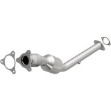 MagnaFlow Direct Fit Catalytic Converter 2005-2007 Cobalt 2 L Underbody thumbnail 3
