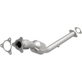 MagnaFlow Direct Fit Catalytic Converter 2005-2007 Cobalt 2 L Underbody thumbnail 5