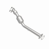 MagnaFlow Direct Fit Catalytic Converter 2005-2007 Cobalt 2 L Underbody thumbnail 7