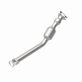 MagnaFlow Direct Fit Catalytic Converter 2005-2007 Cobalt 2 L Underbody thumbnail 8