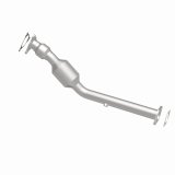 MagnaFlow Direct Fit Catalytic Converter 2005-2007 Cobalt 2 L Underbody thumbnail 9