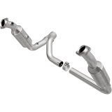 Magnaflow Conv DF 2007 Ram 1500 V8 5.7 OEM Underbody thumbnail 1