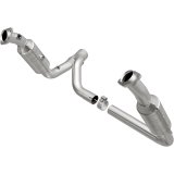 Magnaflow Conv DF 2007 Ram 1500 V8 5.7 OEM Underbody thumbnail 3