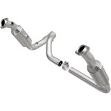 Magnaflow Conv DF 2007 Ram 1500 V8 5.7 OEM Underbody thumbnail 4