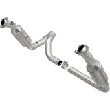 Magnaflow Conv DF 2007 Ram 1500 V8 5.7 OEM Underbody thumbnail 5