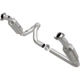 Magnaflow Conv DF 2007 Ram 1500 V8 5.7 OEM Underbody thumbnail 6