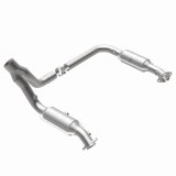 Magnaflow Conv DF 2007 Ram 1500 V8 5.7 OEM Underbody thumbnail 7