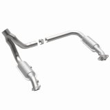 Magnaflow Conv DF 2007 Ram 1500 V8 5.7 OEM Underbody thumbnail 8