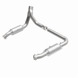 Magnaflow Conv DF 2007 Ram 1500 V8 5.7 OEM Underbody thumbnail 9