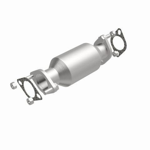MagnaFlow Direct Fit Catalytic Converter 2007 Sorento V6 3.8 OEM Underbody thumbnail 7