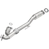 MagnaFlow Direct Fit Catalytic Converter 2007-2008 ALTIMA 3.5 L Underbody thumbnail 1